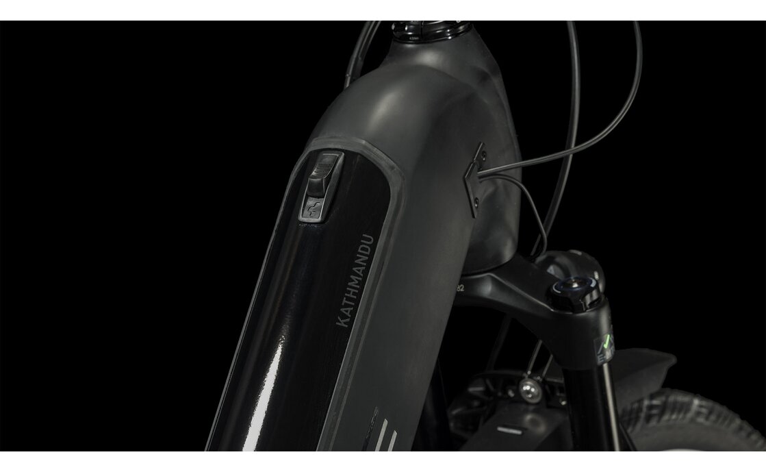 Cube Kathmandu Hybrid SLT 750 - 750 Wh - 28 Zoll - Tiefeinsteiger