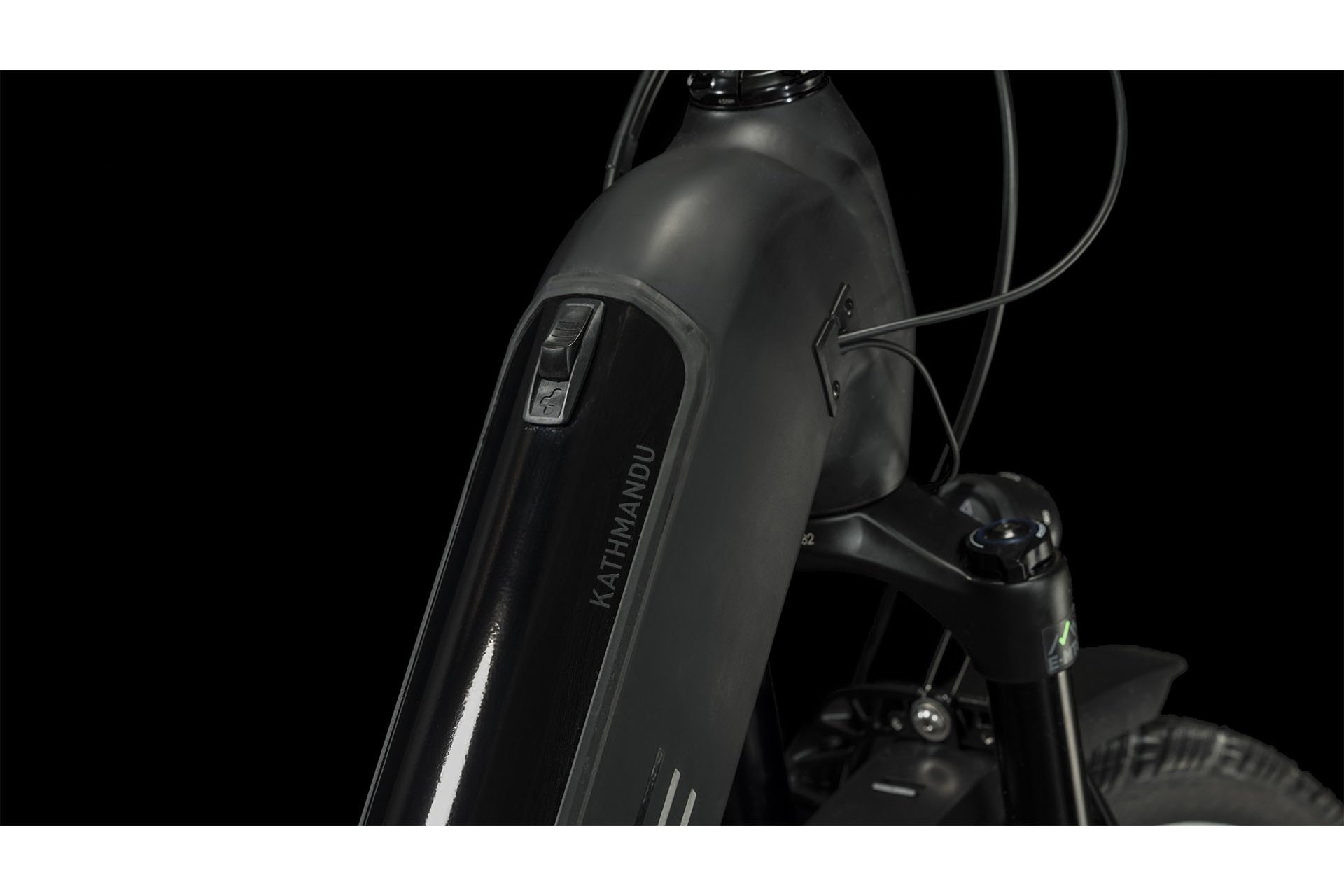 Cube Kathmandu Hybrid SLT 750 - 750 Wh - 28 Zoll - Tiefeinsteiger