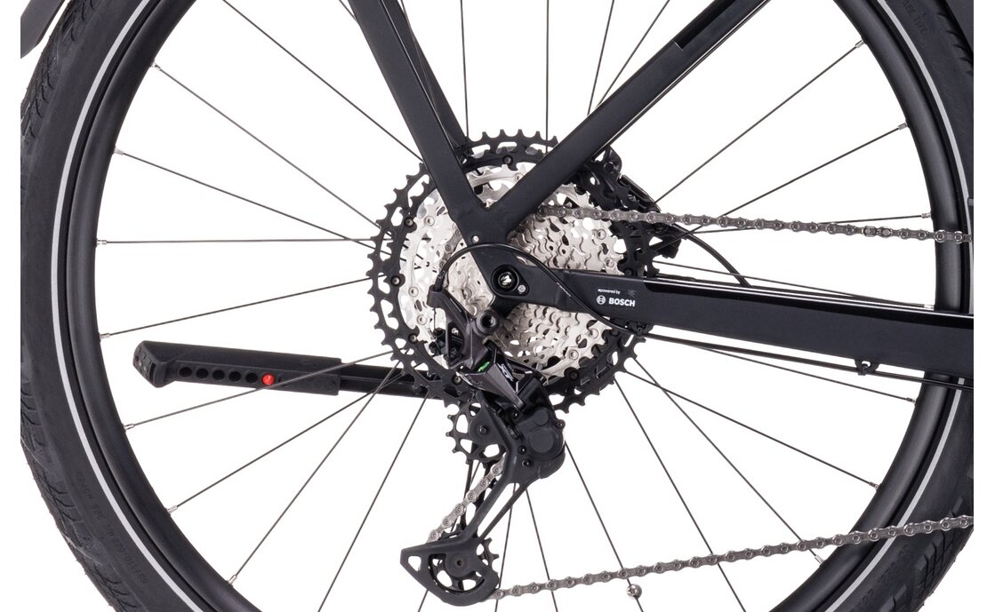 Cube Kathmandu Hybrid SLT 750 - 750 Wh - 28 Zoll - Tiefeinsteiger