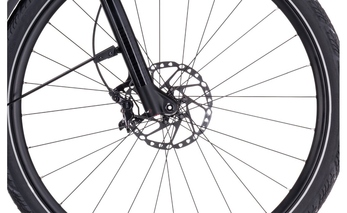 Cube Kathmandu Hybrid SLT 750 - 750 Wh - 28 Zoll - Tiefeinsteiger