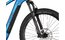 Carver Strict E.540 - 625 Wh - 29 Zoll - Diamant