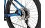 Carver Strict E.540 - 625 Wh - 29 Zoll - Diamant