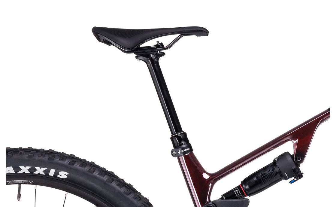 Cube AMS ONE11 C:68X Pro 29 - 29 Zoll - Fully - 2023