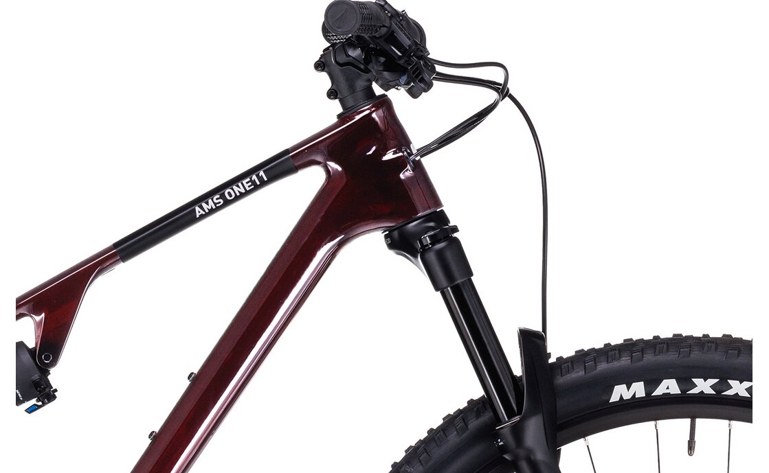 Cube AMS ONE11 C:68X Pro 29 - 29 Zoll - Fully - 2023