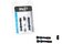 MILKIT Tubeless-Ventile SV - 35 mm