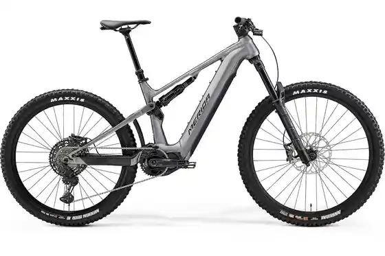 Angebote Fahrräder - Merida eOne-Sixty 875 - 750 Wh - 29 - 27,5 Zoll - Fully
