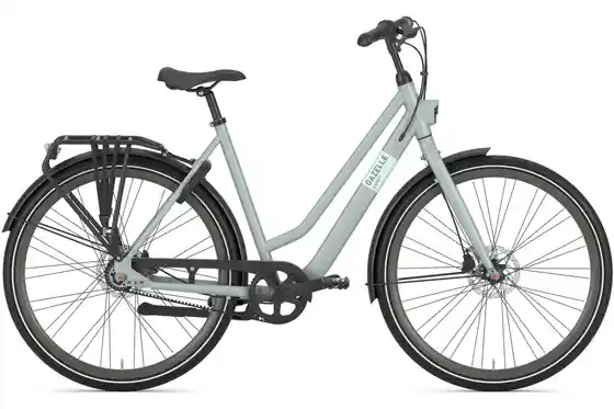 Damen - 28 Zoll - Citybike - Gazelle Esprit Belt - 28 Zoll - Tiefeinsteiger - 2026