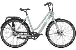 Gazelle Esprit Belt - 28 Zoll - Tiefeinsteiger - 2026