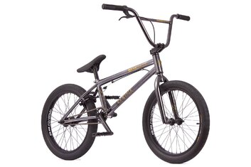 KHE - KHE Centrix - 2019 - 20 Zoll - BMX
