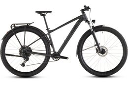 Cube Aim Pro FE - 27,5 Zoll - Diamant - 2026