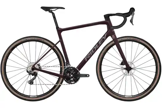Shimano GRX - Gravel-Bikes - Ridley Grifn - Shimano GRX600 - 28 Zoll - Diamant - 2026