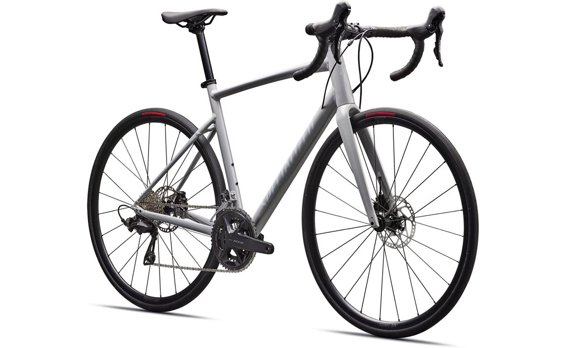 Specialized Allez E5 Comp - 28 Zoll - Diamant - 2026