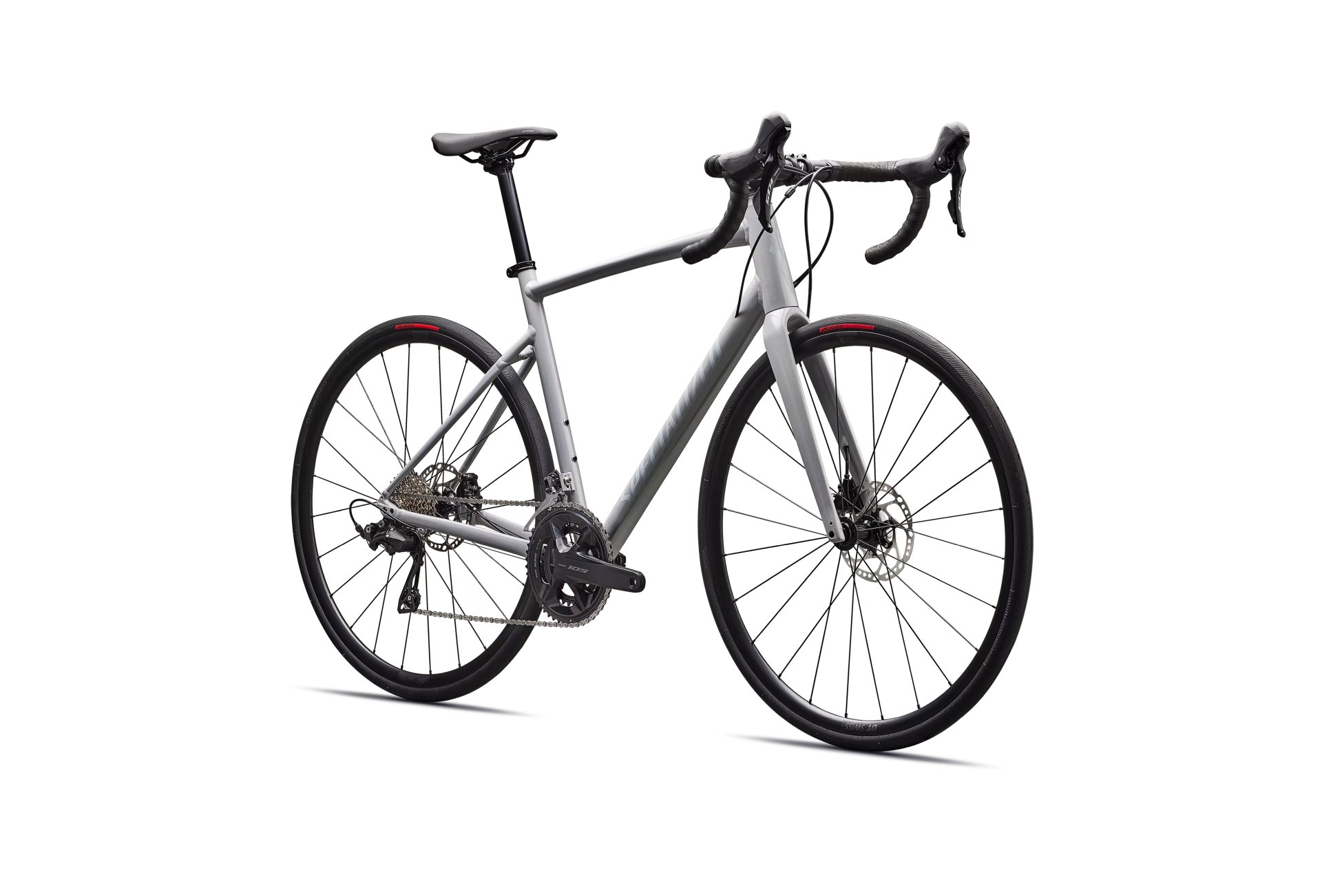 Specialized Allez E5 Comp - 28 Zoll - Diamant - 2026