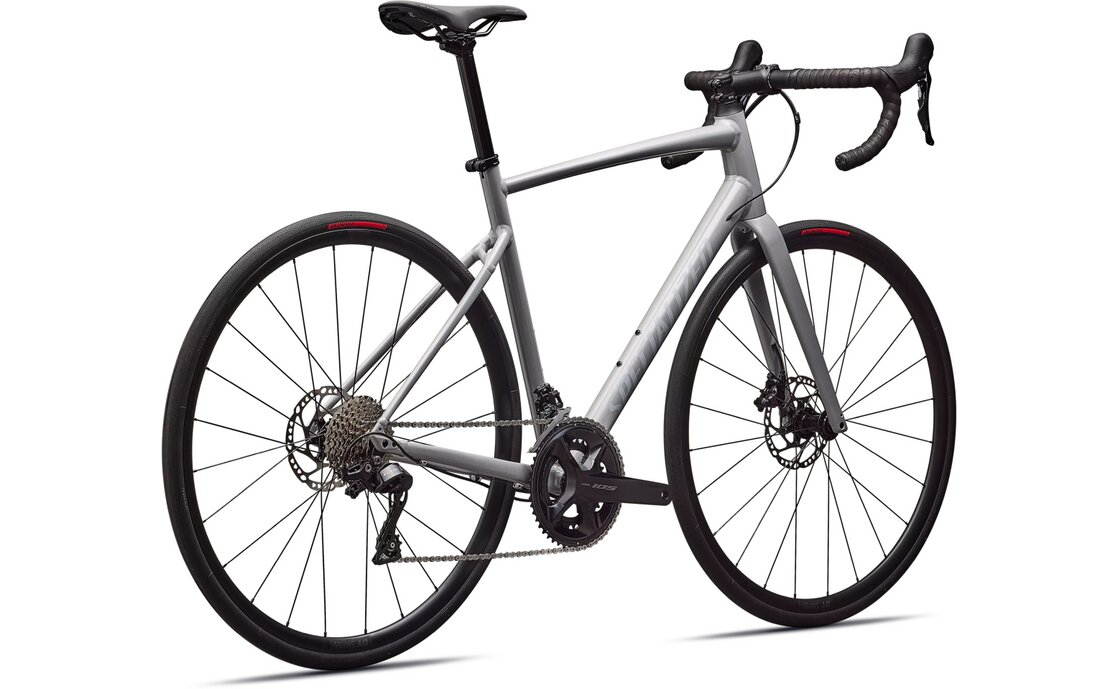 Specialized Allez E5 Comp - 28 Zoll - Diamant - 2026