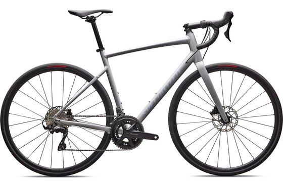 Straßenrennräder - Specialized Allez E5 Comp - 28 Zoll - Diamant - 2026