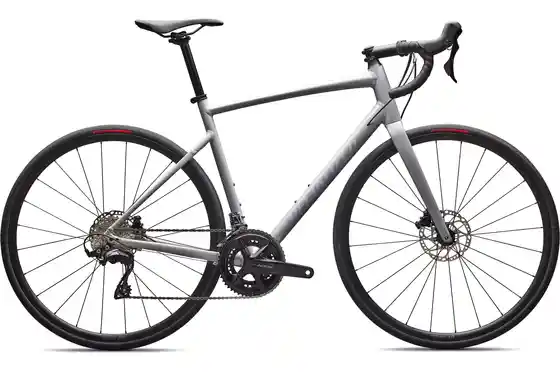 28 Zoll - Rennräder - Specialized Allez E5 Comp - 28 Zoll - Diamant - 2026