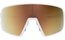 Scott Torica LS white matt - AMP LS gold chrome S1-3