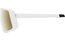Scott Torica LS white matt - AMP LS gold chrome S1-3