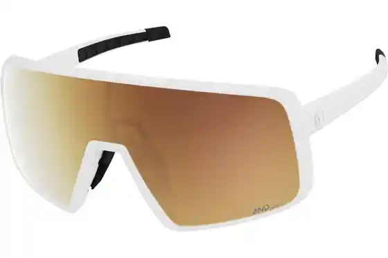 Scott - Scott Torica LS White Matt - AMP LS Gold Chrome S1-3