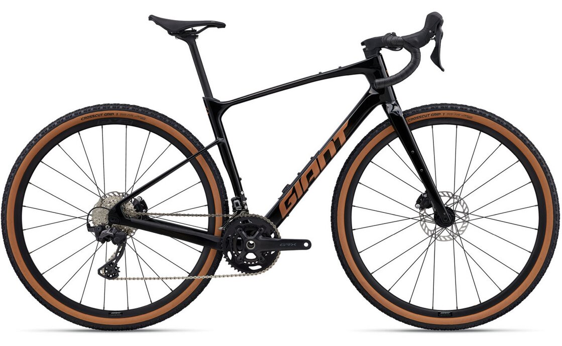 Giant Revolt Advanced 2 - 28 Zoll - Diamant - 2026
