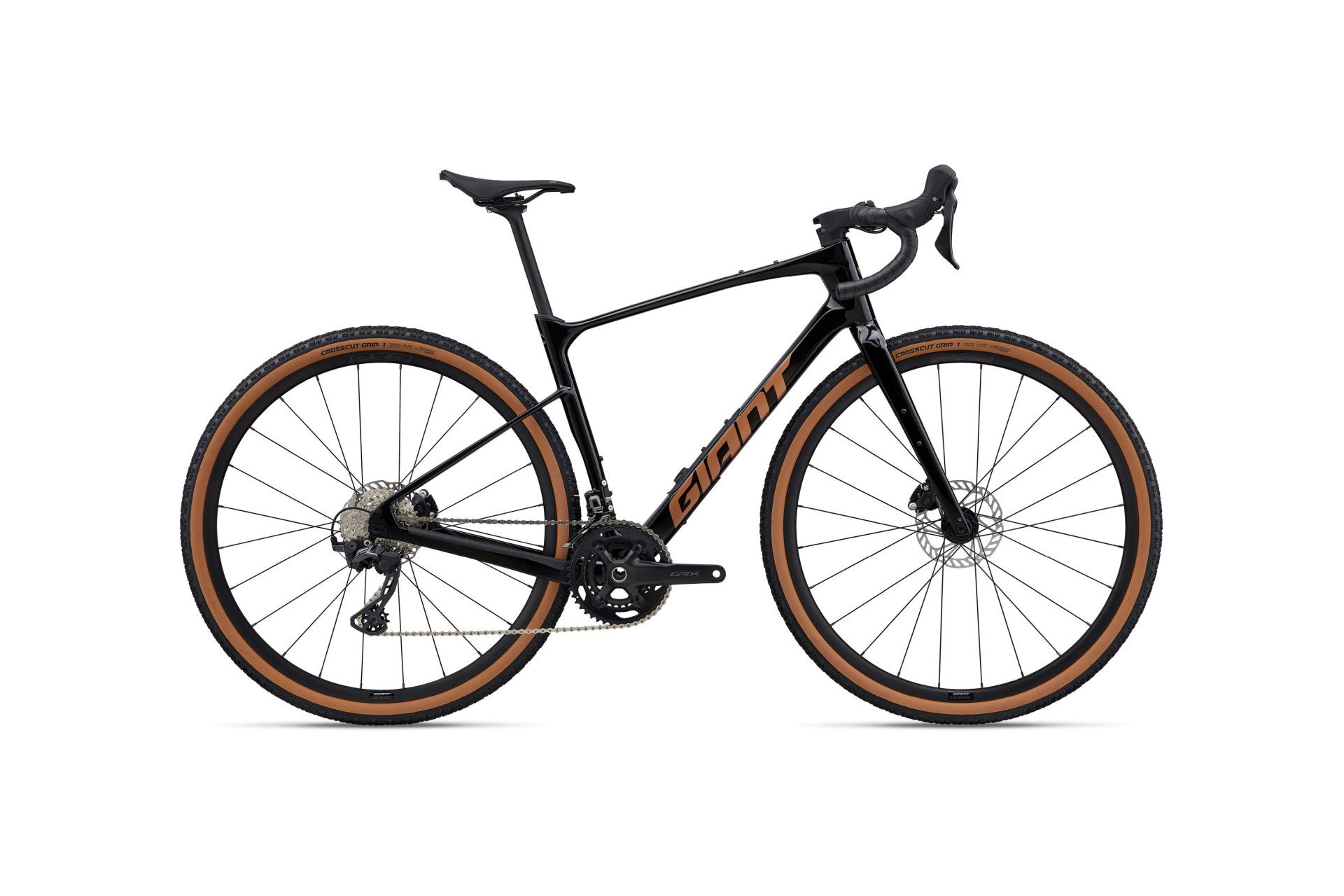 Giant Revolt Advanced 2 - 28 Zoll - Diamant - 2026