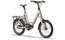 QiO Compact PX5+ - 800 Wh - 20 Zoll - Compact - 2026