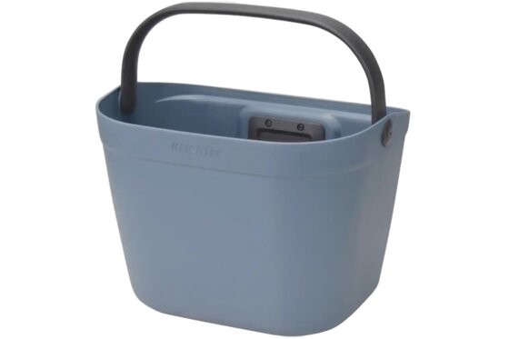 KLICKfix by Rixen&Kaul - KLICKfix by Rixen&Kaul Mio Basket Lenkerkorb