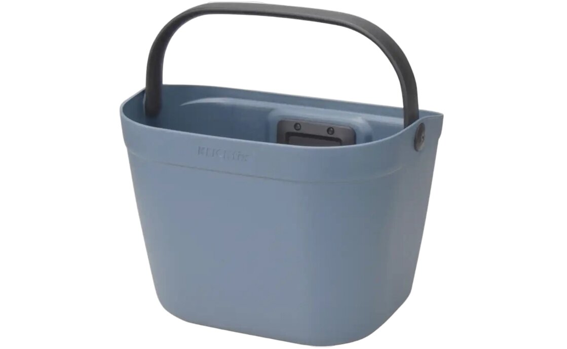 KLICKfix by Rixen&Kaul Mio Basket Lenkerkorb