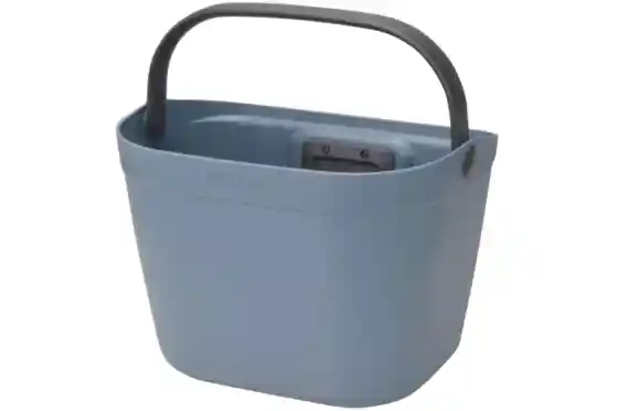Lenkerkörbe - KLICKfix by Rixen&Kaul Mio Basket Lenkerkorb