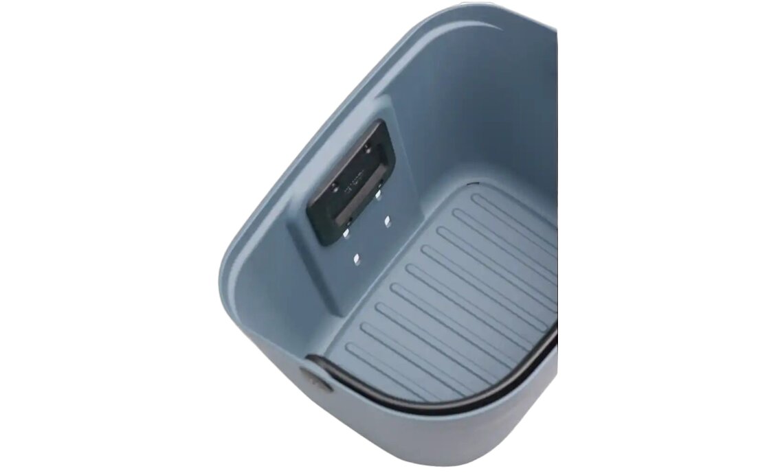 KLICKfix by Rixen&Kaul Mio Basket Lenkerkorb