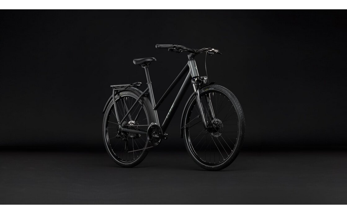 Cube Kathmandu ONE - 28 Zoll - Trapez - 2027