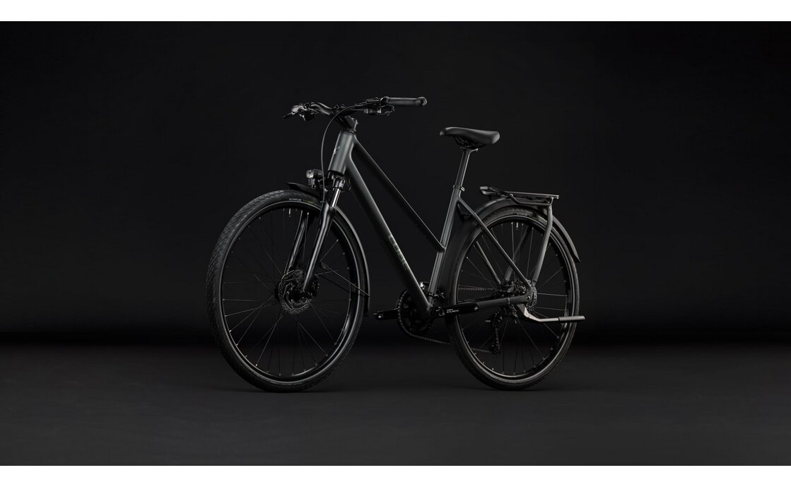 Cube Kathmandu ONE - 28 Zoll - Trapez - 2027