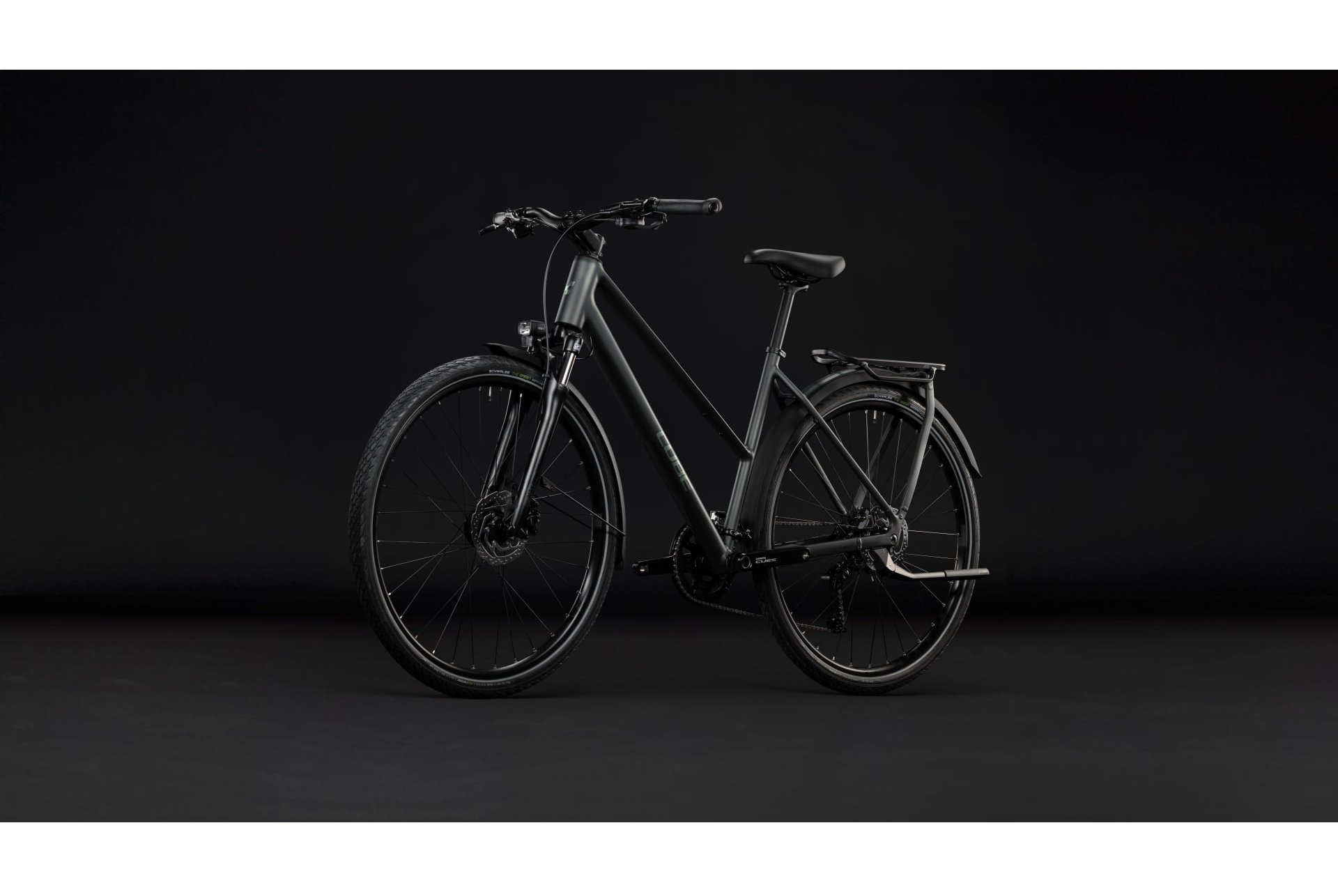 Cube Kathmandu ONE - 28 Zoll - Trapez - 2027