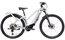 Bianchi E-Omnia T Type ST - XT - 625 Wh - 29 Zoll - Damen Sport - Aktion