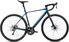 borealis blue - black