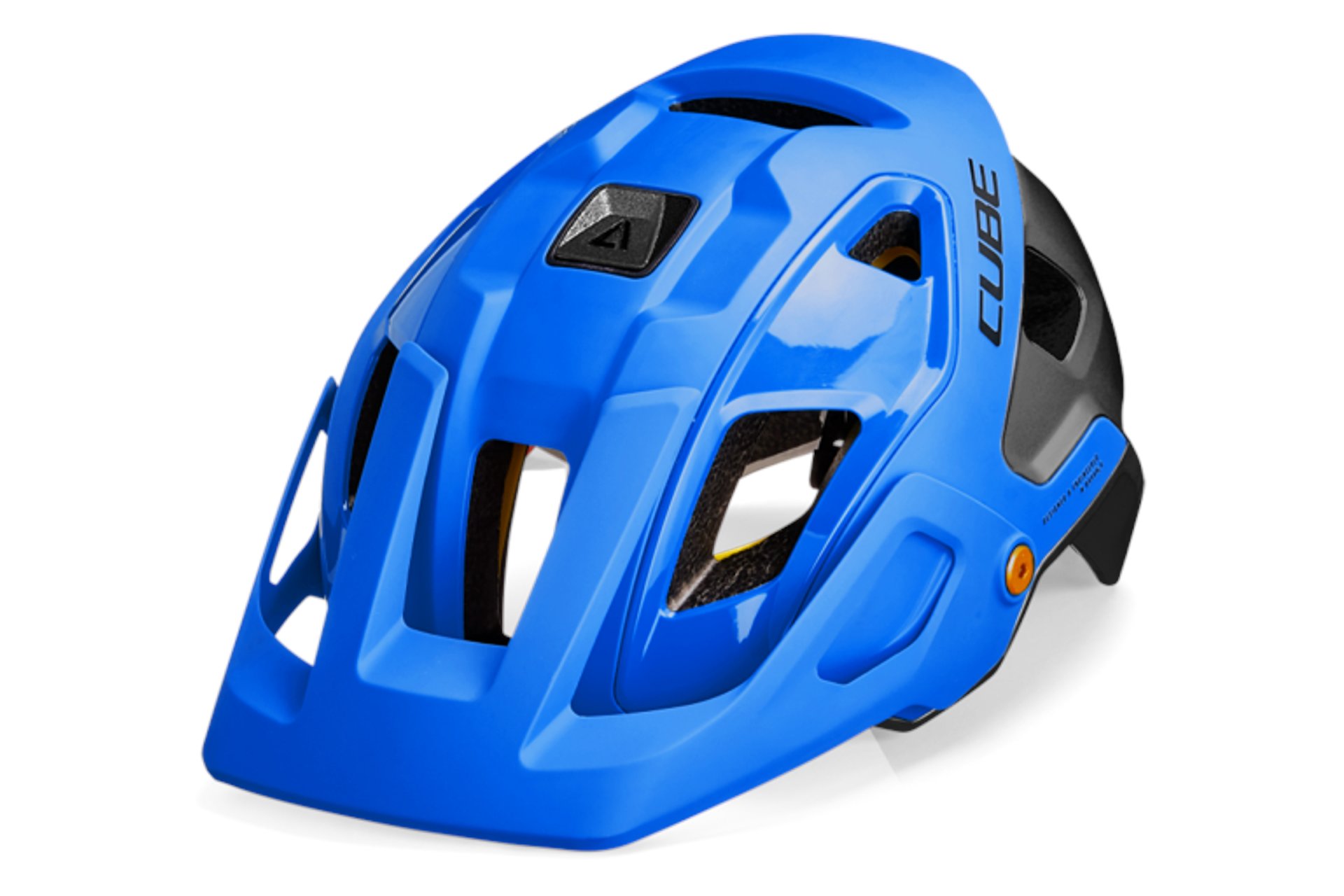 Cube Helm Strover X Actionteam