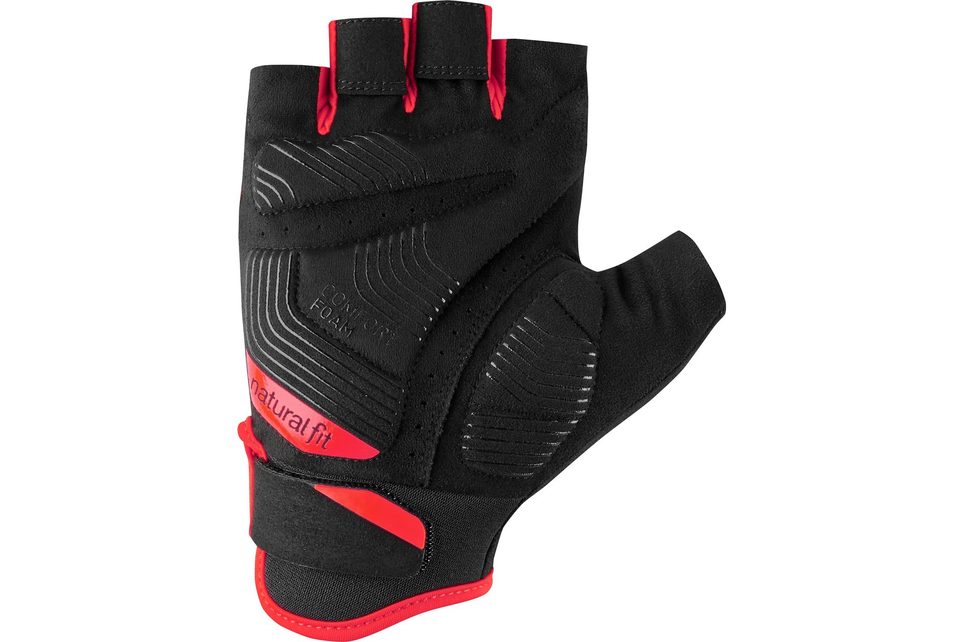Cube X NF Kurzfinger Handschuhe
