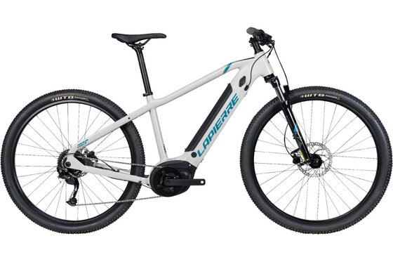 E-Bike Hardtail - Lapierre Overvolt HT 5.4 - 400 Wh - 29 Zoll - Diamant
