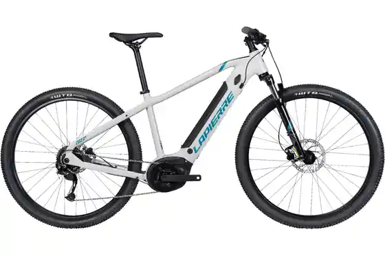 Mittelmotor - E-Bike Hardtail - Lapierre Overvolt HT 5.4 - 400 Wh - 29 Zoll - Diamant