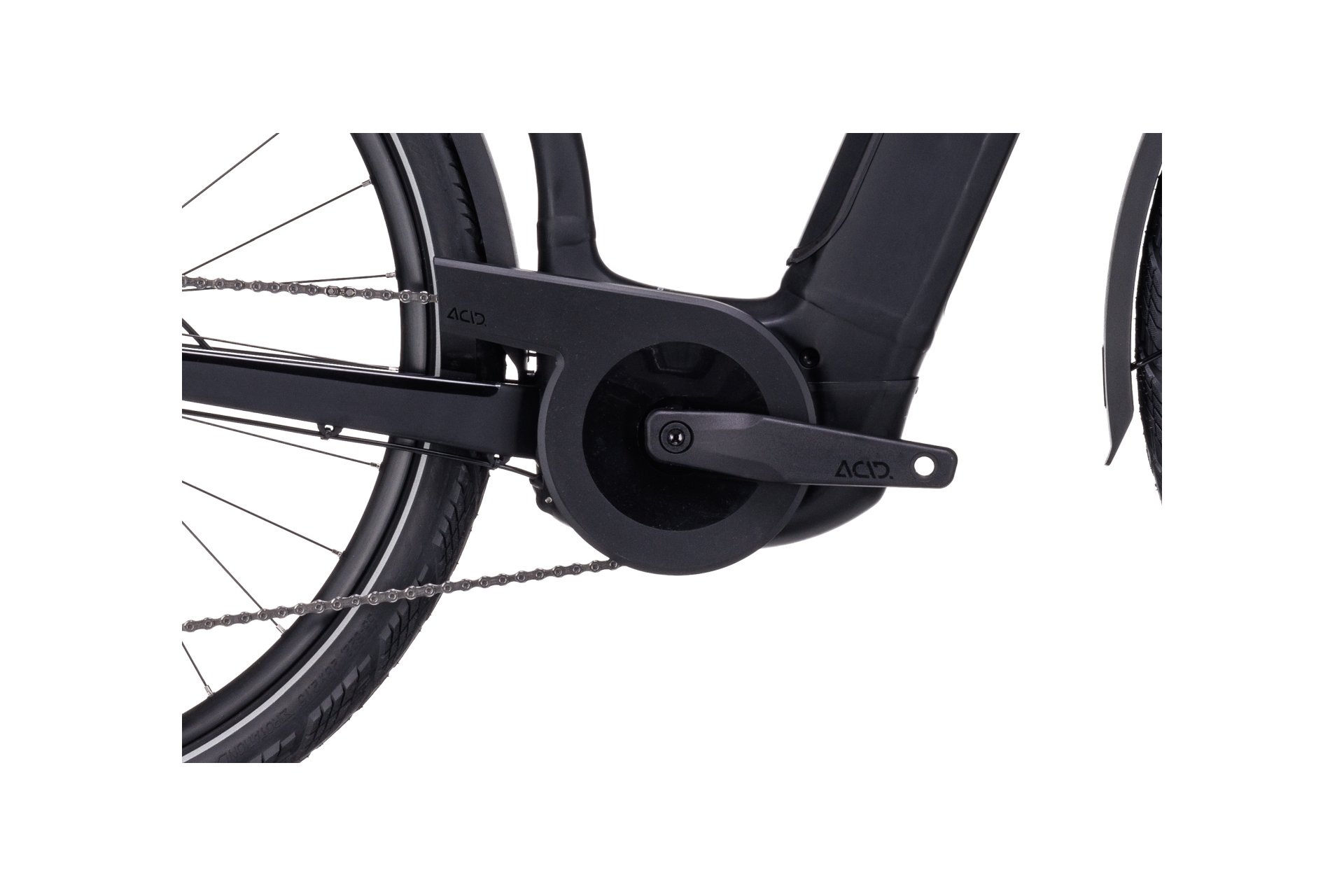 Cube Kathmandu Hybrid SLT 750 - 750 Wh - 28 Zoll - Tiefeinsteiger