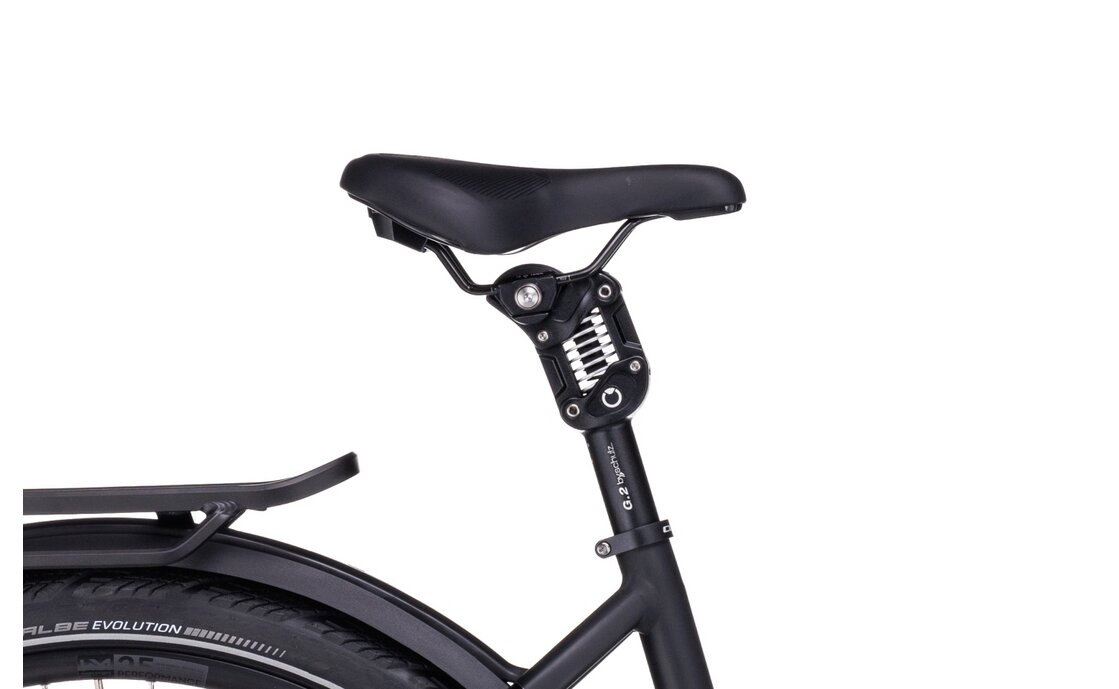 Cube Kathmandu Hybrid SLT 750 - 750 Wh - 28 Zoll - Tiefeinsteiger