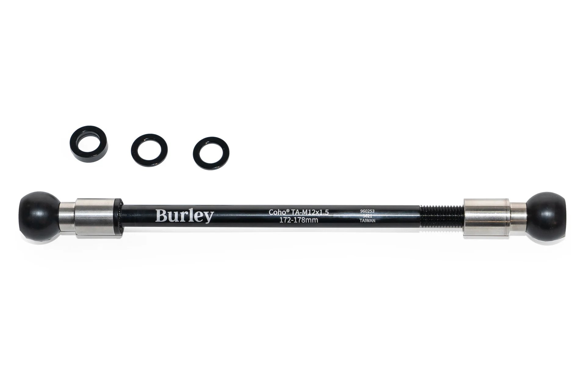 BURLEY Steckachse COHO 12x1,5