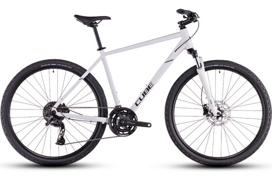 Cube - Cube Nature Pro - 28 Zoll - Diamant - 2026