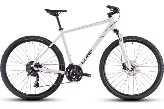 Cube Nature Pro - Cube Nature Pro - 28 Zoll - Diamant - 2026