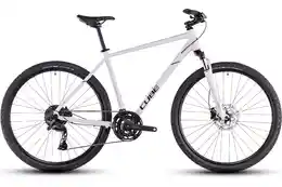 Cube Nature Pro - 28 Zoll - Diamant - 2026