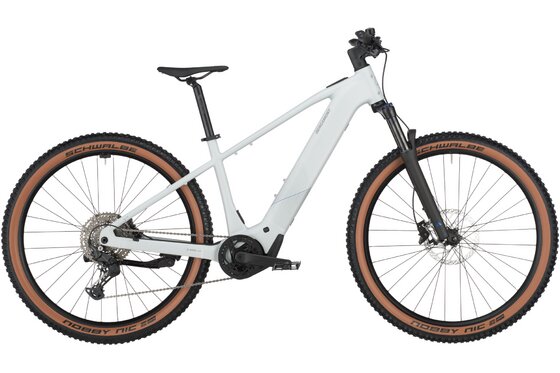 Bergamont Revox - Bergamont E-Revox Sport 20 - 600 Wh - 29 Zoll - Diamant
