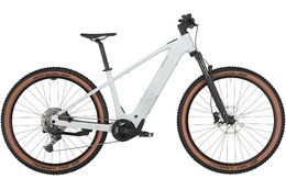 Bergamont E-Revox Sport 20 - 600 Wh - 29 Zoll - Diamant