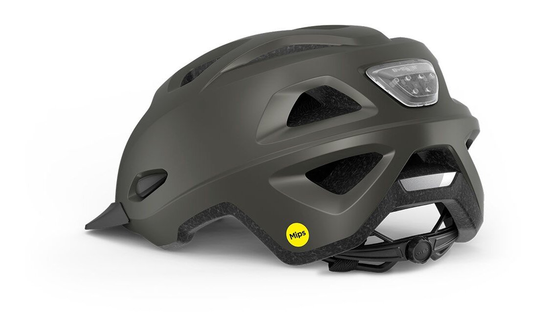 MET Mobilite MIPS