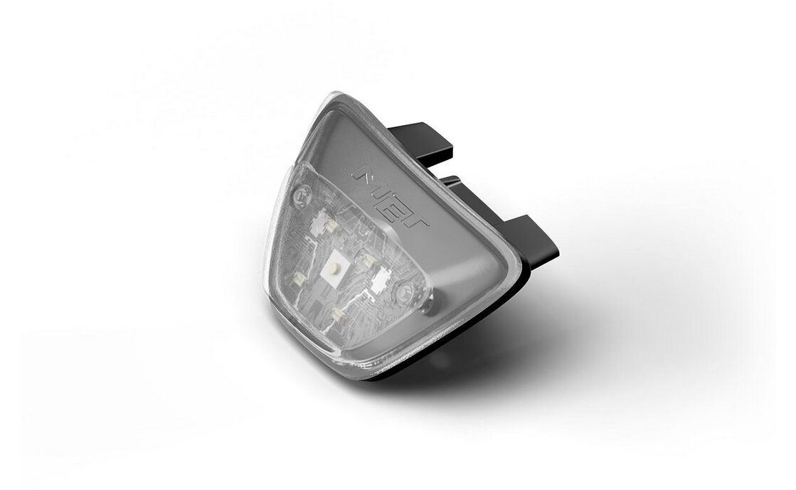 MET Mobilite MIPS