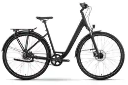 Raymon Zayn Ultra - 28 Zoll - Tiefeinsteiger - 2027